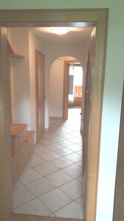 Appartements Romantika & Appartement Barbara Wagrain Exterior foto