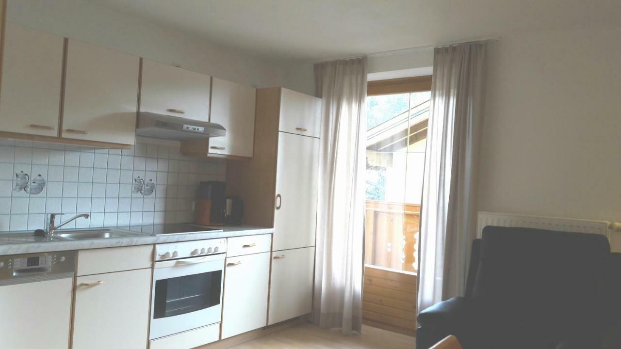 Appartements Romantika & Appartement Barbara Wagrain Exterior foto